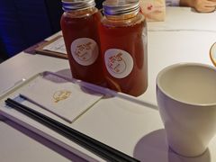 -马邦子·紫苏烤鱼(恒隆广场店)