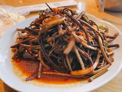 -海兰江石锅饭(水上店)