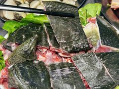 -兴兴旺·冬瓜盅·啫啫煲(西华路店)