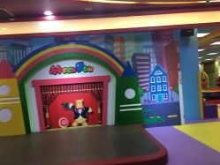 -美嘉纷(嘉洲广场佛山南海大沥店)