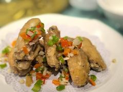 -玉桥餐厅(天坛店)