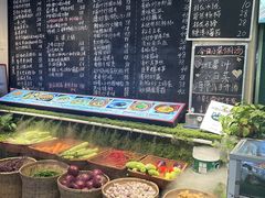 -王捌小院(红花坡店)