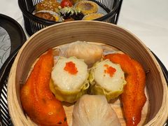 -翠园(北京王府中环店)