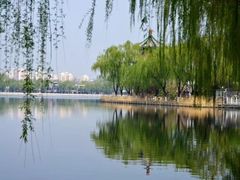 -后海公园
