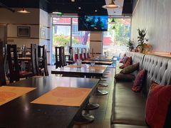 -克比叔叔印度餐厅Kebabs on the Grille(人民广场店)