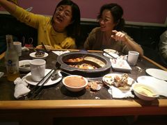 -火锅岛潮牌自助餐厅(天津天佑城店)