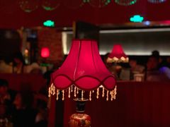 -JZ Club 爵士酒吧(上海店)
