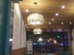 -乌镇那一年小院主题餐厅(甘泉西路店)