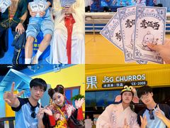 -海合安武汉极地海洋公园