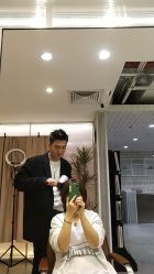 -AYO SALON