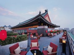 -王府半岛酒店