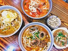 -陈八两面家(华孚写字楼店)