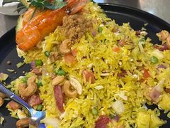 -simply thai天泰(长泰广场店)