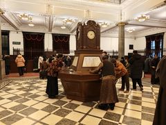 -沈阳金融博物馆
