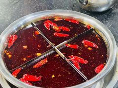 -祝幺妹火锅(裕华村总店)