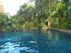 -三亚湾海居铂尔曼度假酒店