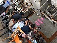 -The Rug Cafe(王府中环店)