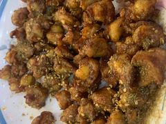 鸡脆骨-三妹小龙虾·黄油蟹(华侨城总店)