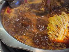 -水碾河刘老大串串香(水碾河路店)