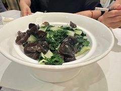 -大鸭梨烤鸭(左家庄店)