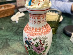 -秘密旅行Bonjour(黑金冠 江南西店)