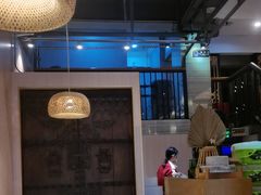 -川味堂·四川豆花(八卦岭店)