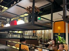 -半秋山西餐厅(巴南万达广场店)