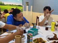 -八0一首创霍老七老螺蛳(万东镇龙景园店)