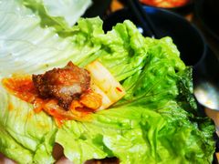 -肉甲韩国木炭烤肉(新壹街1店)