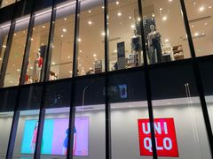 -优衣库(深圳万象天地旗舰店)