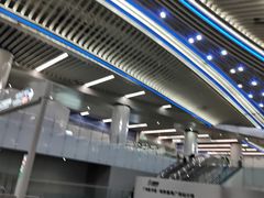 -番禺广场(市桥街道)