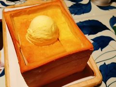 -绿茶餐厅(珞珈创意城店)