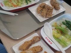 -永和大王(赤峰路二店)