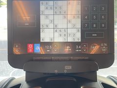 -燃坊JEN ACTIVE游泳健身中心·深圳前海JEN酒店