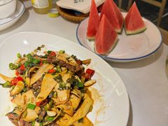 -筱爷叔·上海传统手工菜(玉树路店)