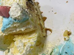 -法贝滋动物奶油蛋糕(广益哥伦布店)