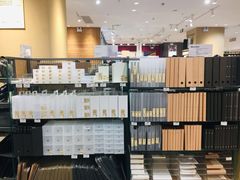 -MUJI无印良品(武汉世界城广场店)