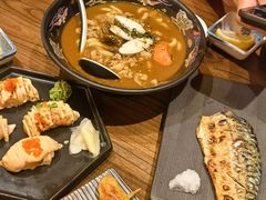 -鸟鹏烧鸟居酒屋(龙岗万科店)