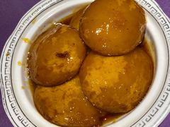 糖油粑粑-湘西土菜(望京店)