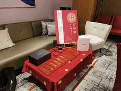 -富淳饭店(陆家嘴保利广场店)