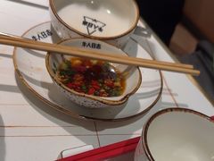 -牛人日志·鲜牛肉骨汤火锅(万科里瑧店)