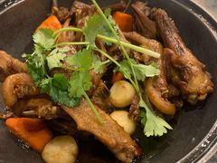美极鸭五件-美极鲜食坊(宝安南路店)