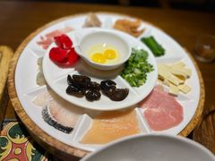 -芸南道·过桥米线(昆明老街旗舰店)