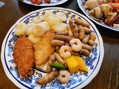 -合肥融创永乐半山酒店·永乐半山西餐厅