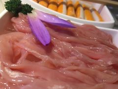 -海底捞大排档火锅(悦荟广场店)