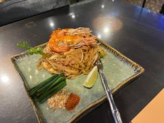 -simply thai天泰(长泰广场店)