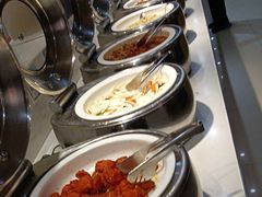 -集杰尚品海鲜烤肉自助餐厅(乳山振华店)