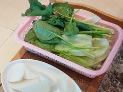 -小肥牛潮汕牛肉火锅(南联店)