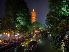 -乌镇景区