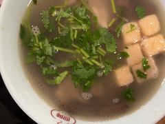 -回味鸭血粉丝汤(砂之船店)